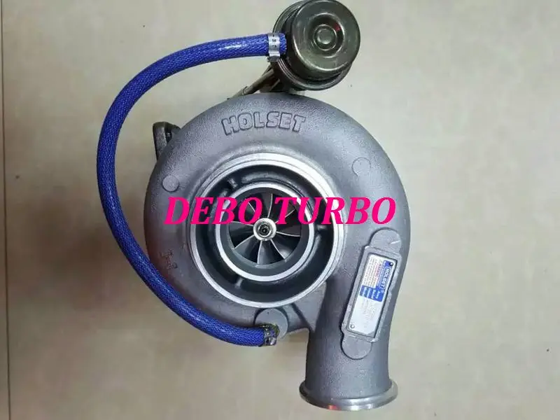 NEW GENUINE  HX40W 4038894 4032147 4037020 Turbo Turbocharger for VOLVO Truck Bus D7 7.2L 235KW 320HP