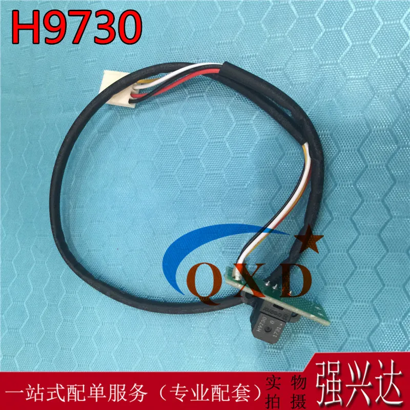 

Grating Decoder Raster Head H9730 Printer Grating Decoder Sensor Strip Line