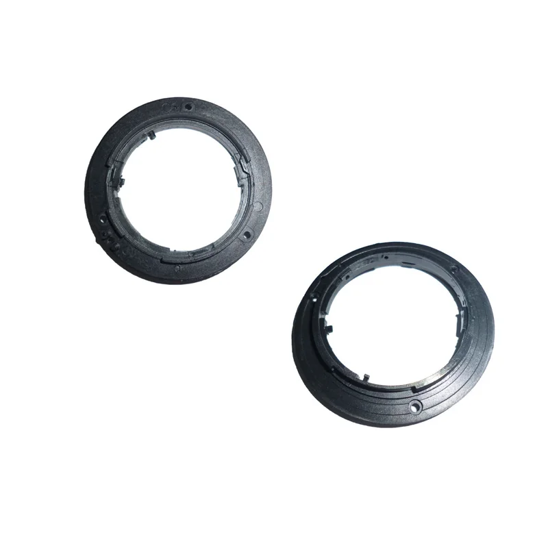 1/10/50 قطعة عدسة قاعدة حلقة لنيكون 18-135 18-55 18-105 55-200 مللي متر DSLR كاميرا استبدال وحدة إصلاح جزء