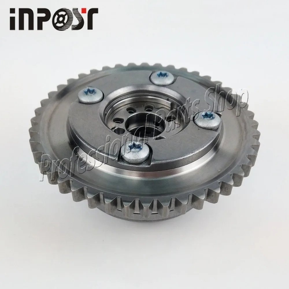 Exhaust  Camshaft Sprocket Gear For Mercedes M271 W204 CLK CLA SLK C250 2710503447 2710502847 2710503047 2710501500