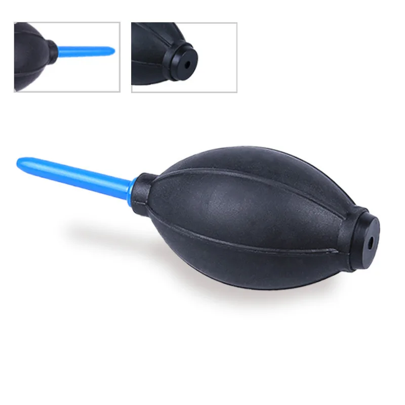 3 في 1 مجموعة تنظيف الكاميرا المحمولة تنظيف الملابس كاميرا نظافة القلم الهواء الناسف منفاخ الملحقات مجموعة للهواتف لوحة مفاتيح الكاميرا