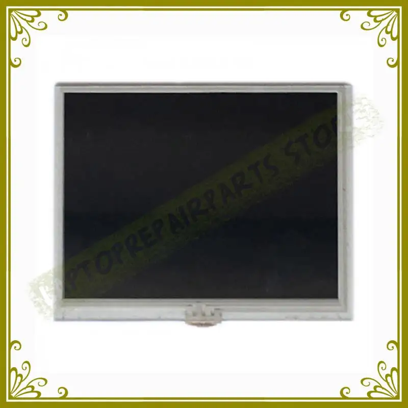 Original 5.6 Inch LCD Screen Pancel AT056TN52 V.2 V.3 V.4 V.5 LCD Display Replacement 50 pins