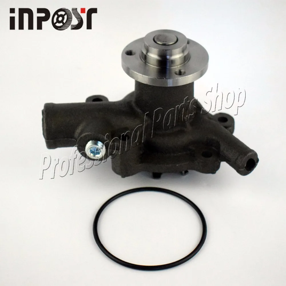 For Thermo King 11-8478/11-9356 Water pump for Isuzu D201 2.2Di SE2.2 SB CG