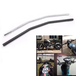 Universal For Suzuki Custom Motorcycle Handlebar Chrome 7/8