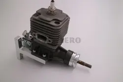 Nuovo CRRCpro GP26R 26cc Motore A Benzina/Motore A Benzina per RC Airplane