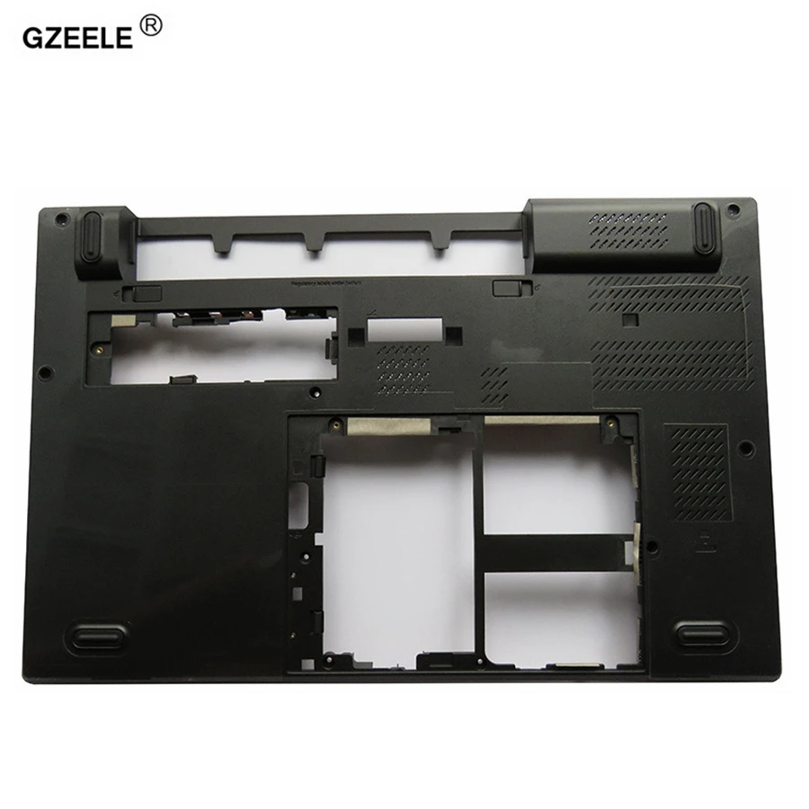 Base Inferior do Portátil Case Capa para Lenovo Thinkpad T540 T540p W540 W541 Capa Inferior 00hm220 04×5509 04×5510