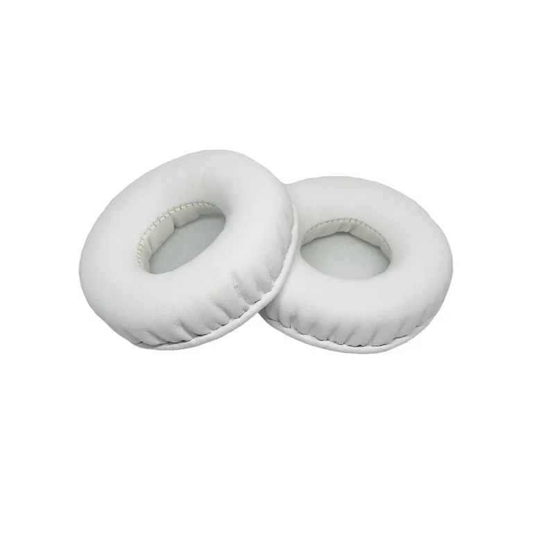 Whiyo 1 пара подушечек для ушей, чехол для подушки для наушников, замена для Skullcandy Grind, беспроводные наушники