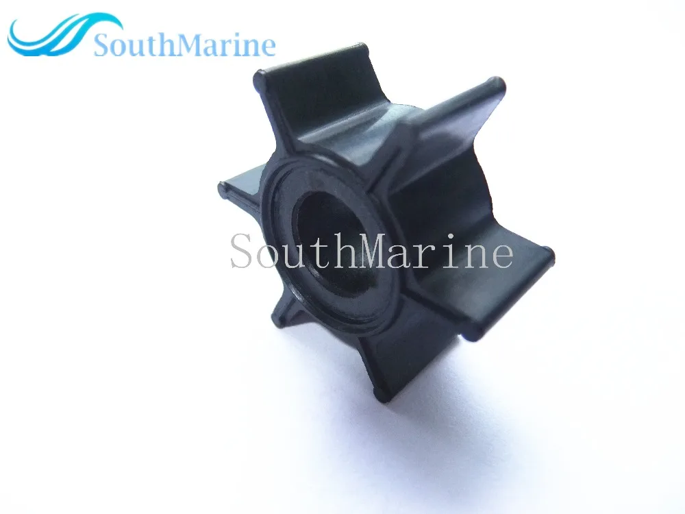 Outboard Motor Impeller for Hangkai  2-stroke 5hp 6hp / 4-stroke F6.5 6.5hp