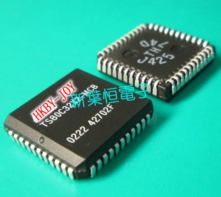 TS80C32X2-MCB