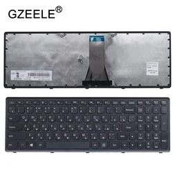 US/RU/SP/FR Keyboard For Lenovo IdeaPad G500S G505S S500 S500T Z510 Z510A Z501 Z501A Z505 Flex 15/Flex 15AP/Flex 15D/Flex 15AT