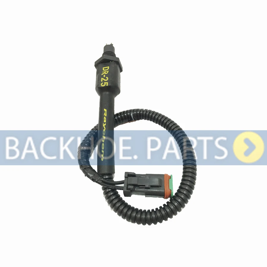 Oil Water Separator Sensor 600-311-3721 for Komatsu Bulldozer D51EXPX-22 D61EX-15E0-BW D65EX-15E0