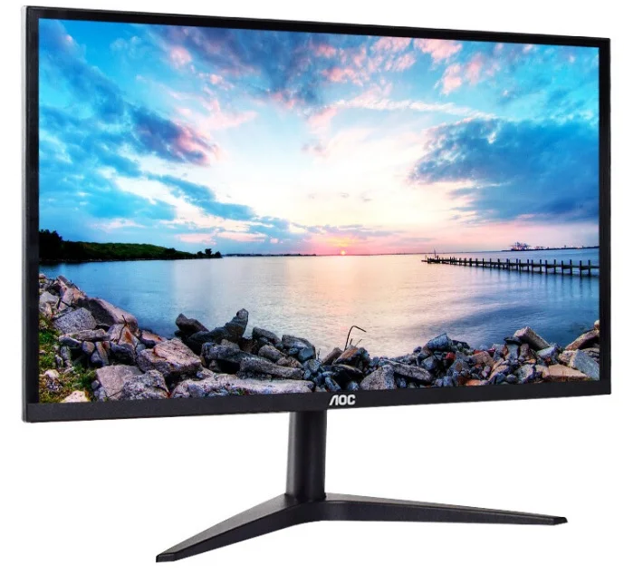 

monitor 23.8 inch HDMI narrow side LCD display for Computer