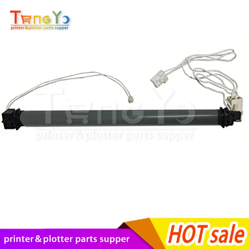 

2SETX Fuser film assembly For HP1010 3030 3015 Printer parts fuser unit RM1-0865-000 RM1-0865 RM1-0866-000 RM1-0866 printer part