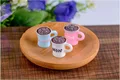 3pcs different color