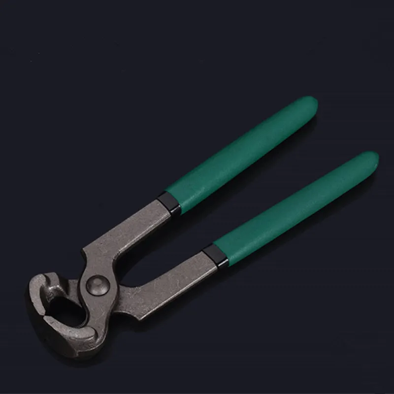 

Professional Pull Nail Tool Nutcracker Pliers Carpenter Pincers Tongs Wire Stripper Alicates Corte Ferramentas De Mano