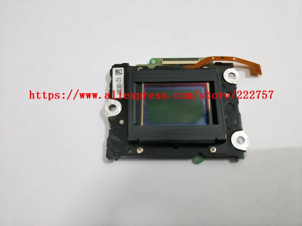 Nikon d3000 ccd d3000 cmos camea 수리 부품 90% 신규