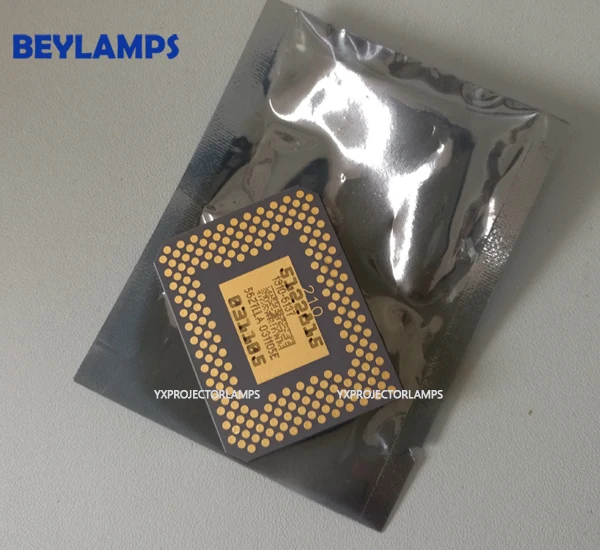 Original Projector DMD Chip 1910-6137 For Many Projectors / 1910-6137 / 1910-6127 DMD CHIP