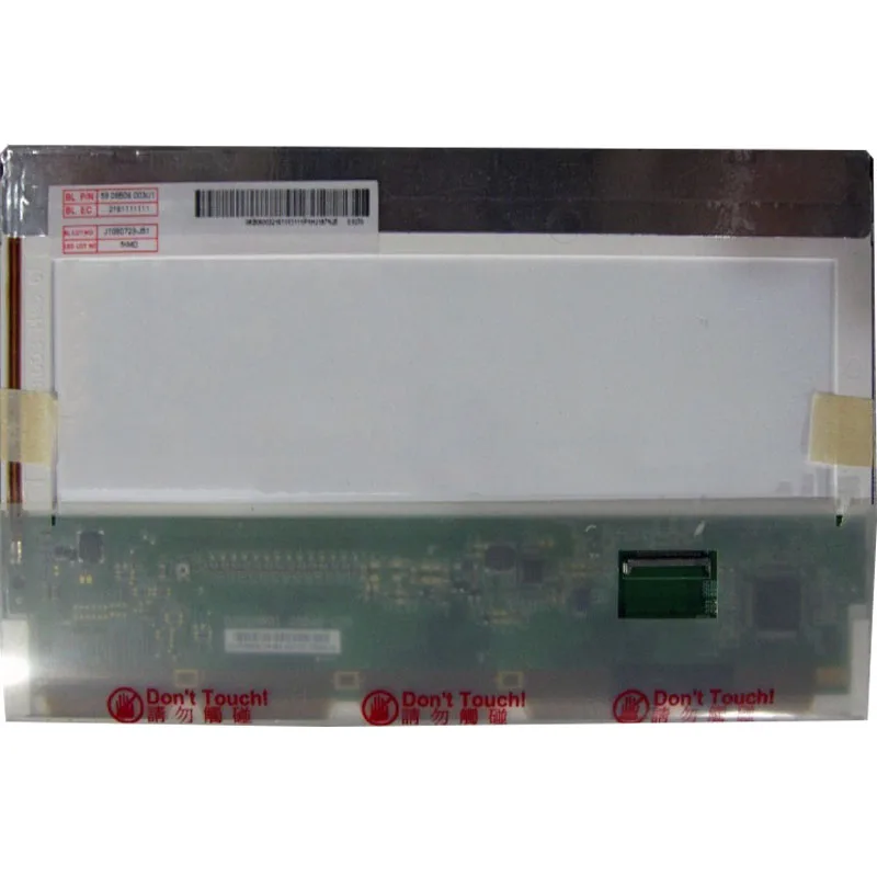 

8.9'' B089AW01 V.0 Laptop LCD Screen Display FOR AU 1024x600 40 pin