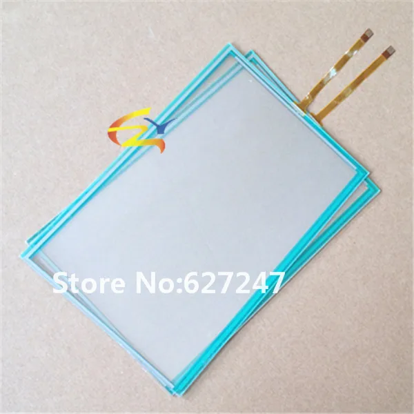 High Quality Copier Spare Parts compatible for KYOCERA TASKalfa 300CI 250CI Touch Screen Touch Panel