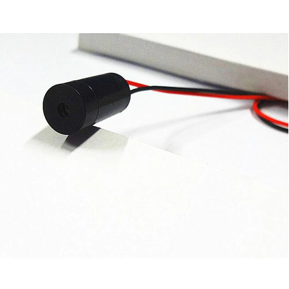 ClassI 780nm 0.5 mw Infrarood Laser Module Ultra Kleine Power Laser