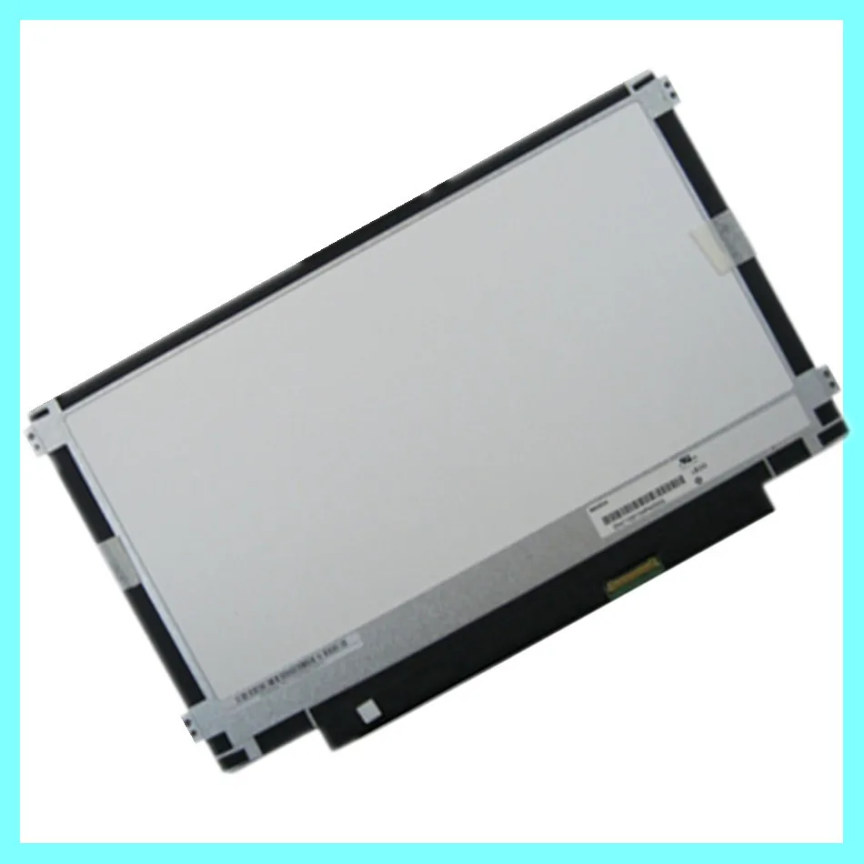 

11.6" WXGA HD LED LCD Replacement Screen 30PIN N116BGE-E32 N116BGE-EA2 N116BGE-E42 N116BGE-EB2 LCD B116XTN01.0