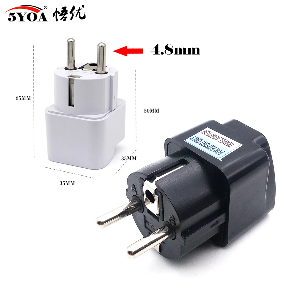 5YOA Power Socket C…