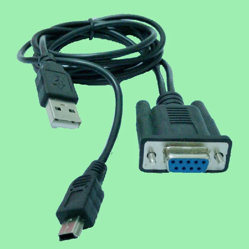 RS232 Inerface 13.56MHZ RFID IC Card Desktop USB Reader Compatible Security Proximity Sensor Smart EM100 Fast Response