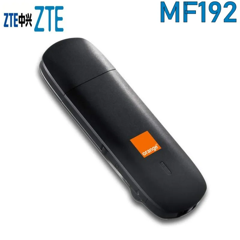 ZTE MF192 3G USB Modem(brand new )