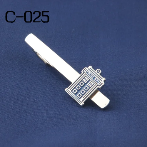 

Interesting Tie Clip Novelty Tie Clip Can be mixed For Free Shipping C-025