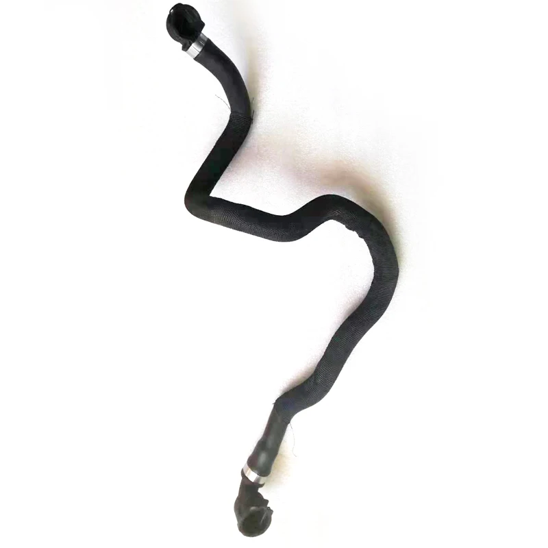 Radiator hose pipe Fits BMW F04 F03 F02 F01 2008-2015 17127580964