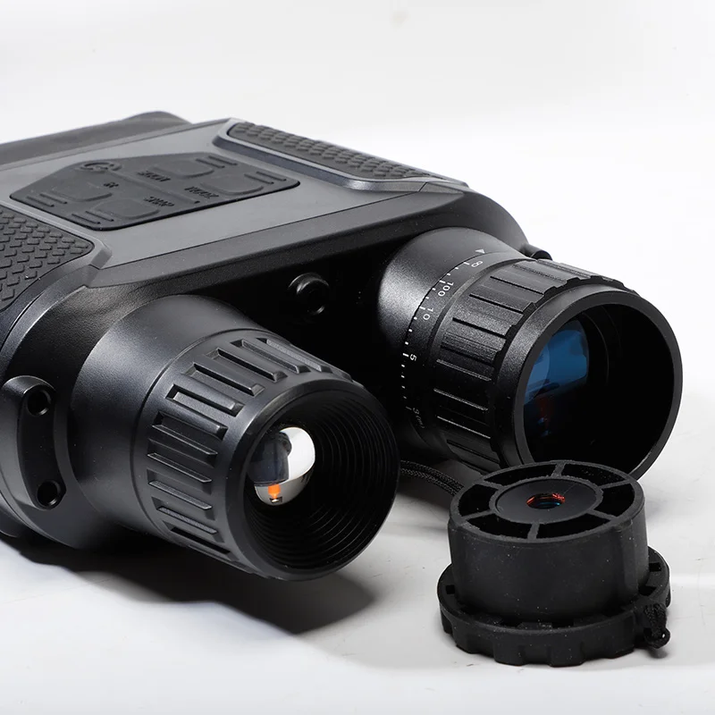 

NV400B Night Vision Camera Digital Infrared Telescope scope Definition Outdoor Hunting 1280x720p