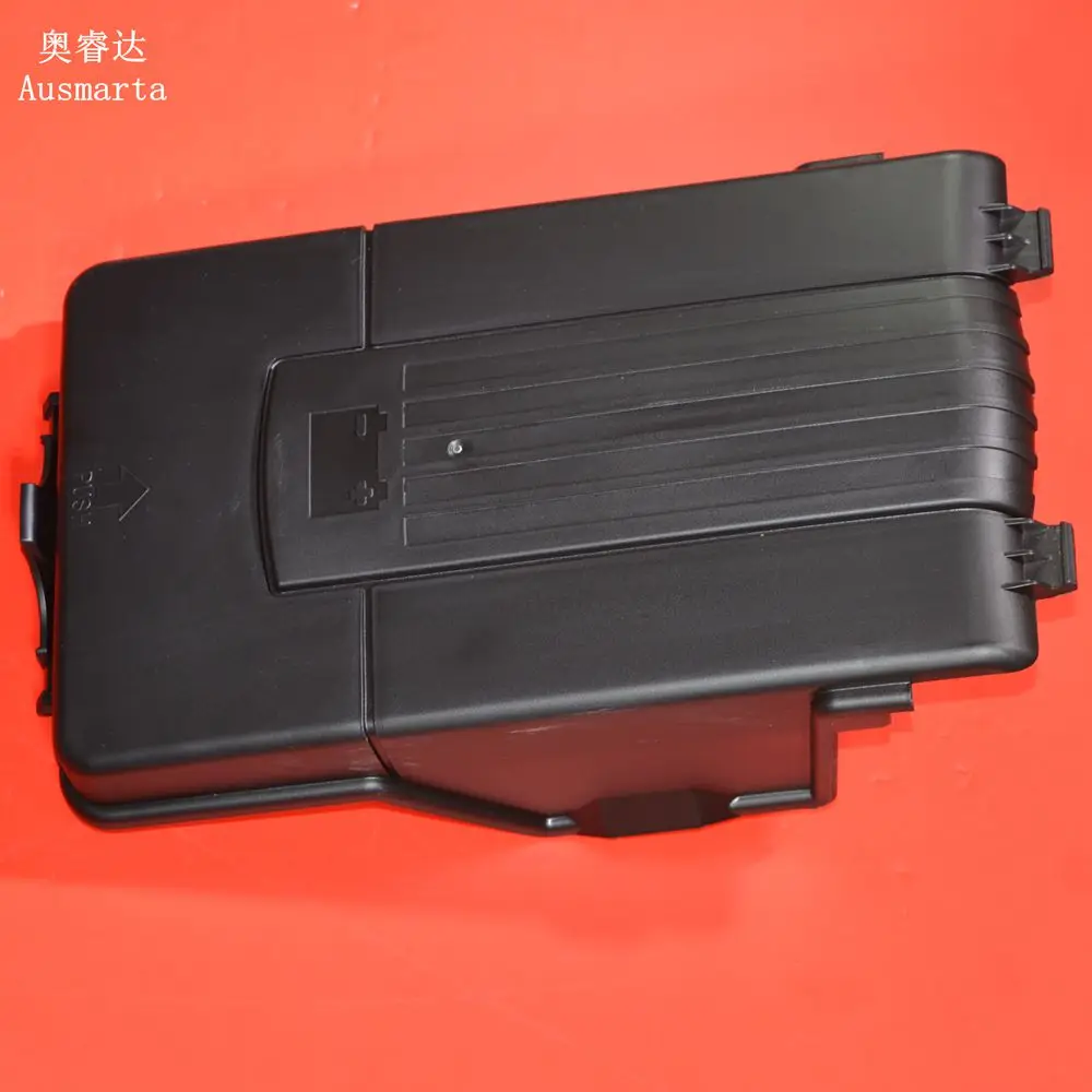 1 Pcs OEM Batteriefach Seitenabdeckung For Golf MK5 MK6 Passat B6  Octavia Seat Leon A3 Q3 1KD 915 443 1KD915443