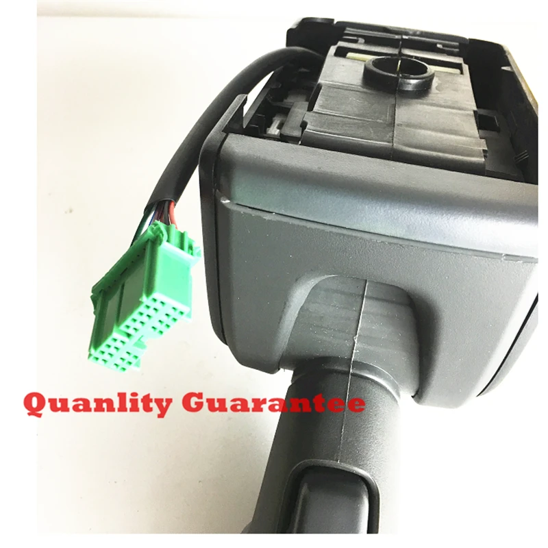 truck automatic wave box shift handle shift handball 21073025 for Vol-vo truck parts