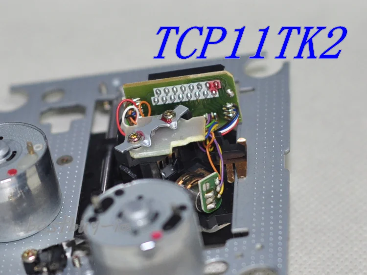 THOMSON лазерная головка VCD TCP11TK2