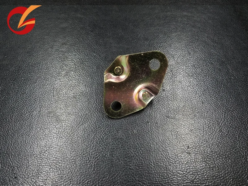 use for toyota corolla 1988-2002 model back door lock tailgate lock catcher