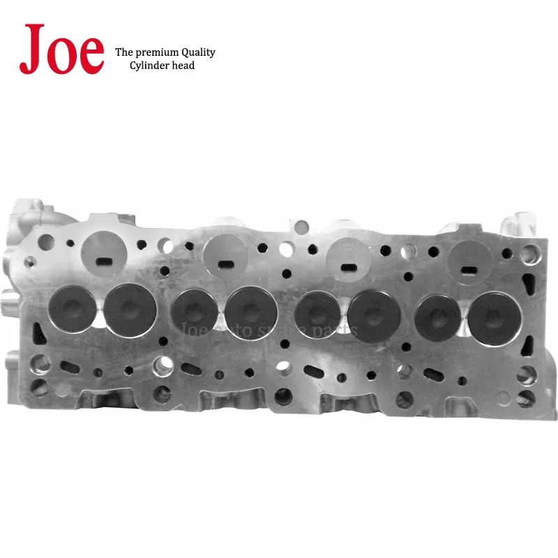 R2/RF 2.0D+ 2.2D 8v complete Cylinder head assembly/ASSY for Ford Econovan Mazda 323/626/E2200 Suzuki Vitara R263-10-100H 908840