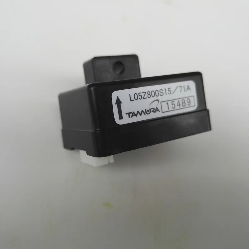 

24280-13130-71 TAMURA L05Z800S15 71A Current Sensor for Toyota Forklift Parts 7FB10-30 Electric Vehicle Accessories Golf Cart