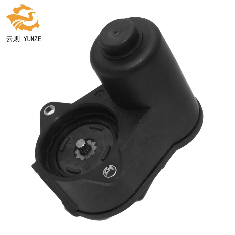 3C0998281A 3C0998281B 32330208 3C0998281 12TORX TEETH ELECTRIC SERVO PARKING BRAKE CALIPER MOTOR FOR VW B6 AUDI