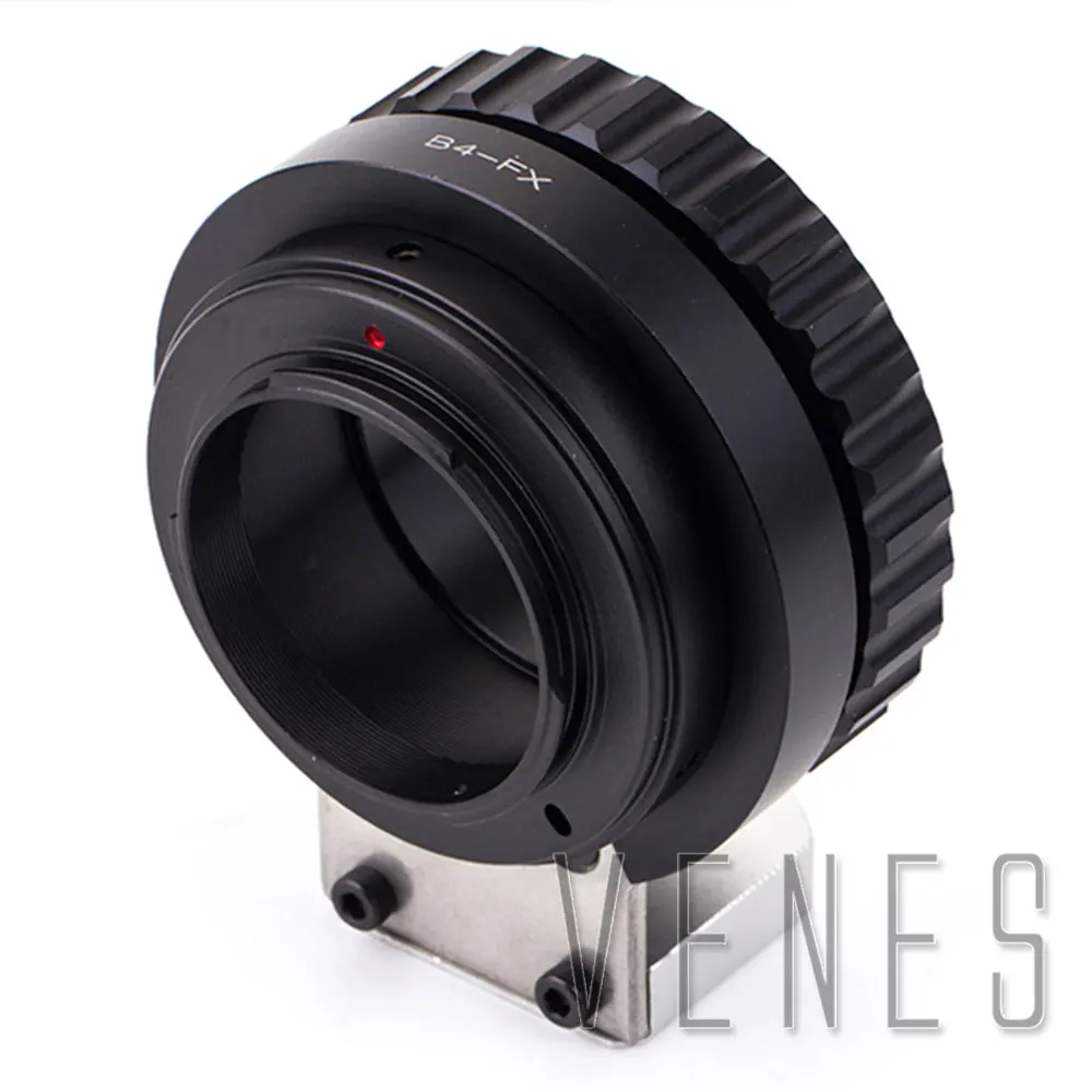 Venes B4-FX, Tripod Lens Adapter Suit For B4 2/3