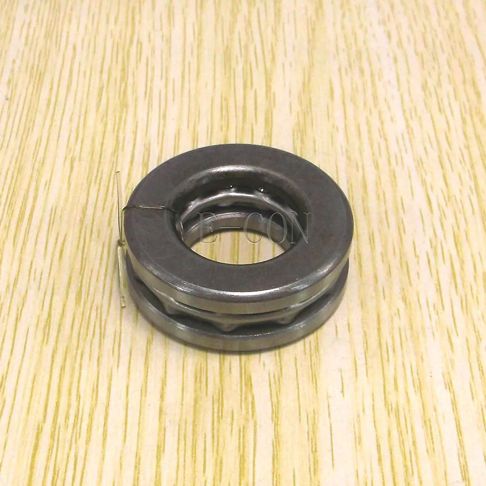 1/5/10 PCS Axial Thrust Ball Bearings 20mm x 40mm x 14mm