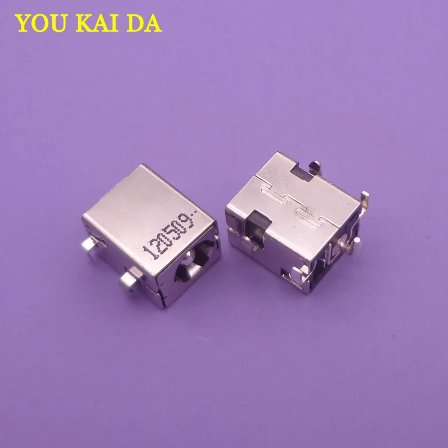 2.5mm AC DC Power Jack connector for Asus Laptop K43S X43S X43E X43SJ X43SV X43SM K53E K53S K53SV K54LY K54L K54C X54HR