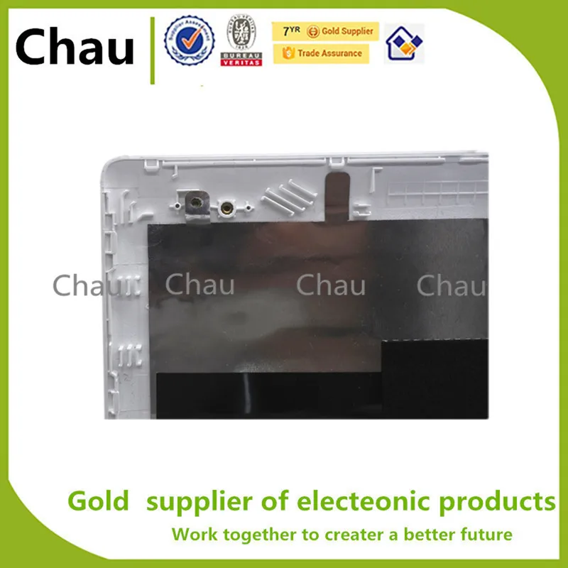 Neu für Lenovo Ideapad Z510 LCD Rückseite Cover Top Case