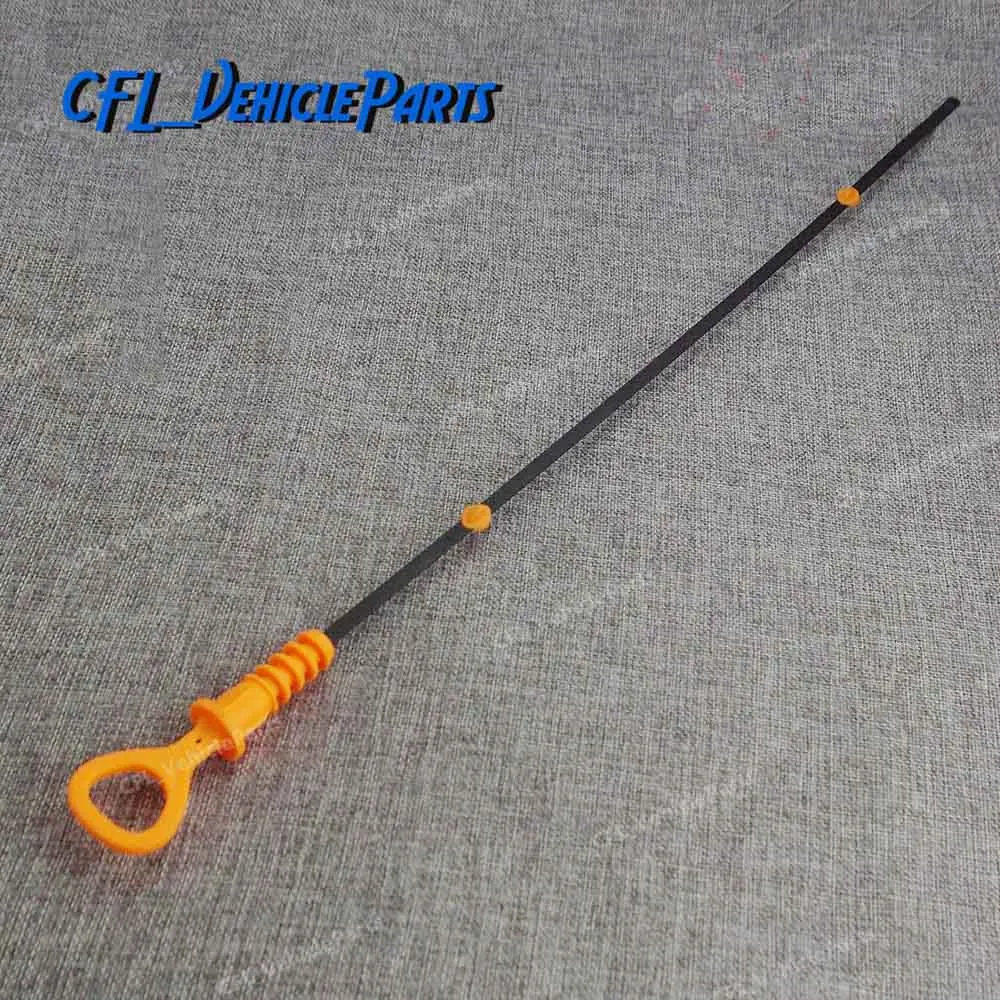 

Oil Dipstick Level 06A115611B 06A115611Q For VW Beetle 1999 2000 2001 2002 2003 Golf For Audi TT 1.8L 1.8T