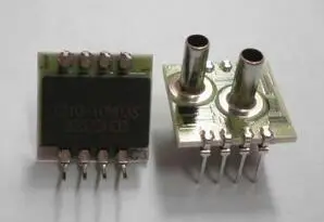 

100% новый датчик давления 5psi NPC-1210-005D-3-S 1210-005D3S