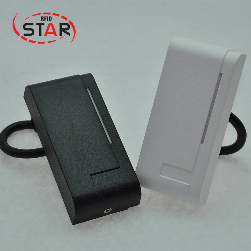 High Quality Rfid Reader proximity contactless Smart Card Reader Wiegand 26/34 Interface Rfid 125k Reader/ iso 15693 rfid reader