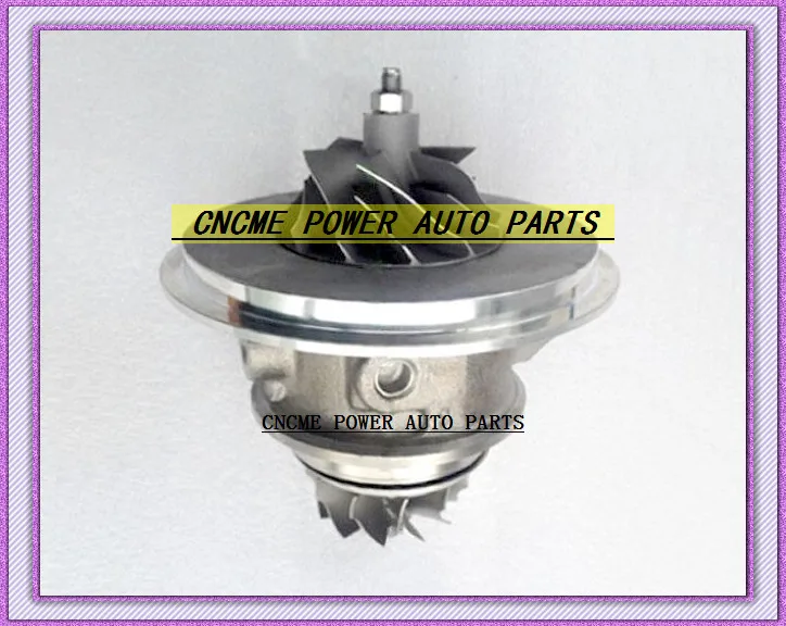 Cartucho xi TURBO CHRA RHF55V 898027775 8980277733 VDA40016 VKA40016 VIET para ISUZU NRR NPR NQR para GMC 3500 4500 4HK1-E2N 5.2L