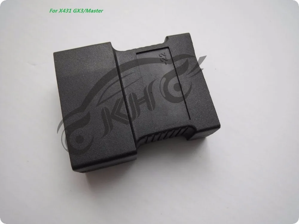 for LAUNCH X431 for XIA LI -22 CONNECTOR  for  XIA LI-22 Adaptor for GX3 Master....