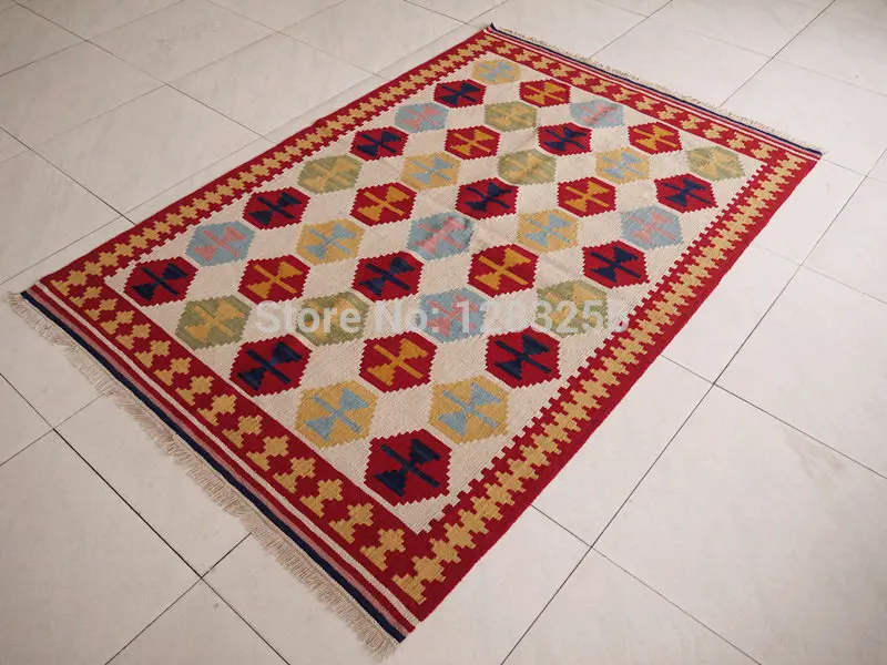 floor carpet with money handwoven wool carpets luxury kilim carpet carpets for living room  gc137-29