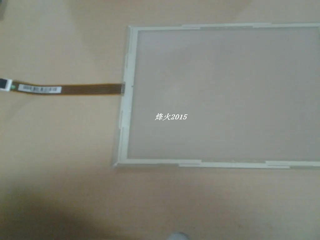 New For 47-F-8-48-001 47-F-8-48-007 1 R21 0540112 Touch Screen Digitizer Panel Glass