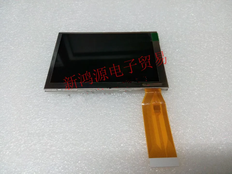 

Original Chi Mei 3.5-inch TA035LWC0A LQ035WA018 LCD screen